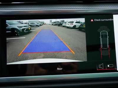 2025 Audi Q3, $0. Photo 10
