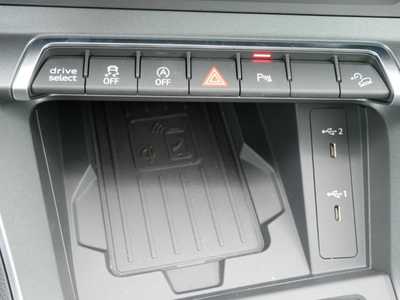 2025 Audi Q3, $0. Photo 12