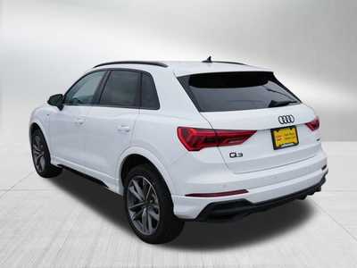 2025 Audi Q3, $0. Photo 2