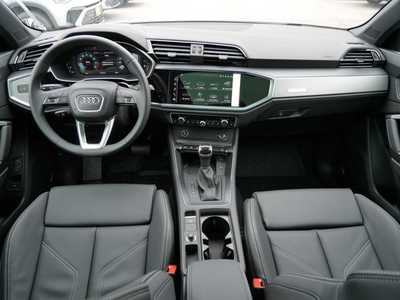 2025 Audi Q3, $0. Photo 7