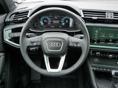 2025 Audi Q3, $0. Photo 8