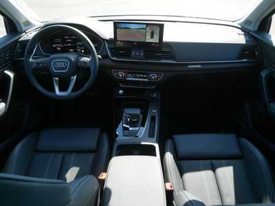 2025 Audi Q5, $0. Photo 10