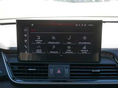 2025 Audi Q5, $0. Photo 11