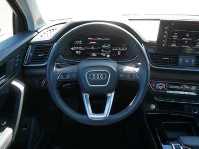 2025 Audi Q5, $0. Photo 12
