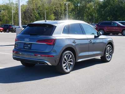 2025 Audi Q5, $0. Photo 2