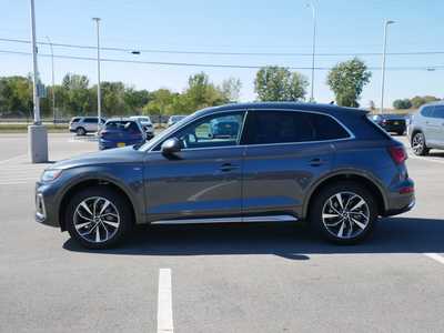2025 Audi Q5, $0. Photo 3