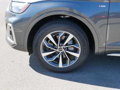 2025 Audi Q5, $0. Photo 4