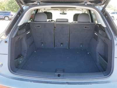 2025 Audi Q5, $0. Photo 5