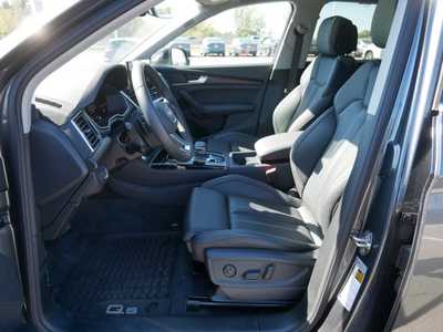 2025 Audi Q5, $0. Photo 7
