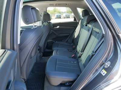 2025 Audi Q5, $0. Photo 9
