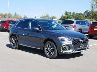 2025 Audi Q5, $0. Photo 1