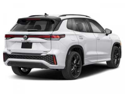 2026 Volkswagen Tiguan, $41681. Photo 2