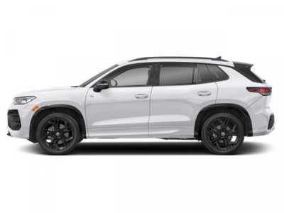2026 Volkswagen Tiguan, $41681. Photo 3