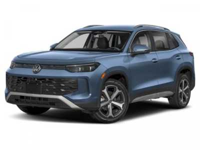 2026 Volkswagen Tiguan, $38786. Photo 4