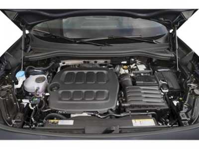 2026 Volkswagen Tiguan, $45921. Photo 11