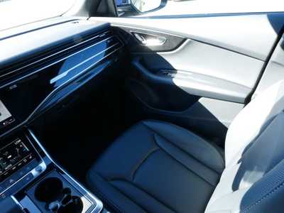 2021 Audi Q8, $0. Photo 11