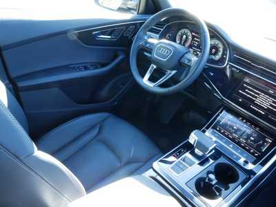 2021 Audi Q8, $0. Photo 9