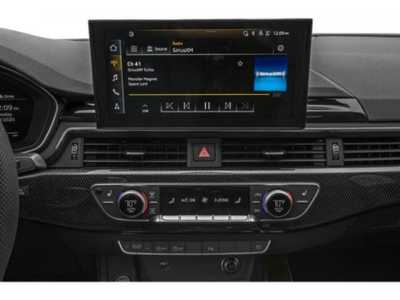 2023 Audi S4, $0. Photo 10