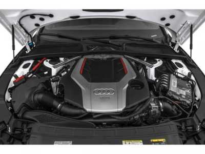 2023 Audi S4, $0. Photo 12