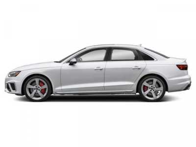 2023 Audi S4, $0. Photo 3