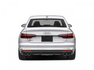 2023 Audi S4, $0. Photo 5