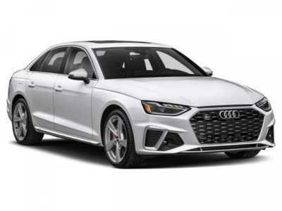 2023 Audi S4, $0. Photo 6