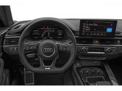 2023 Audi S4, $0. Photo 7