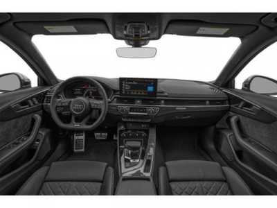 2023 Audi S4, $0. Photo 8