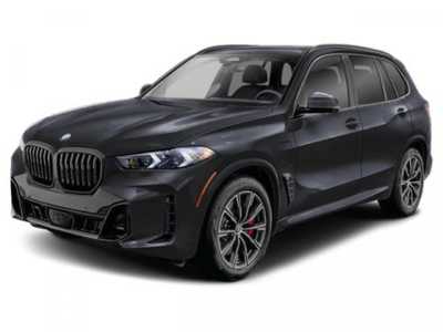2026 BMW X5, $90175. Photo 1