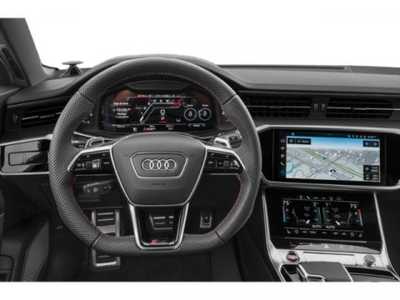 2026 Audi RS 6, $147615. Photo 10
