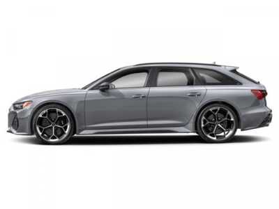 2026 Audi RS 6, $147615. Photo 6