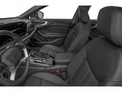 2025 Audi A5, $52025. Photo 11