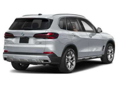 2026 BMW X5, $102225. Photo 2