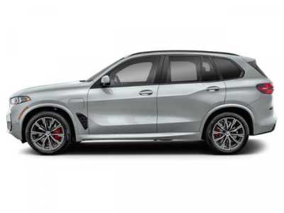 2026 BMW X5, $82075. Photo 2