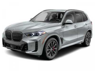 2026 BMW X5, $82075. Photo 1