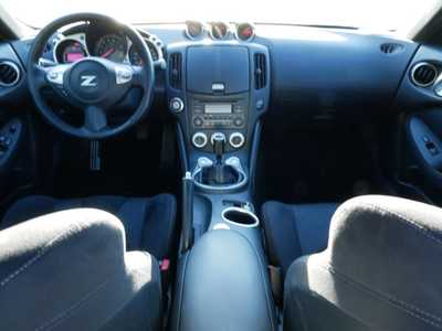 2017 Nissan 370Z, $21498. Photo 10