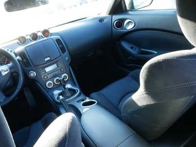 2017 Nissan 370Z, $21498. Photo 11