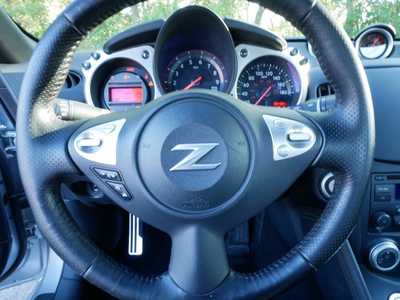 2017 Nissan 370Z, $21498. Photo 12