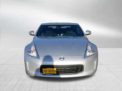 2017 Nissan 370Z, $21498. Photo 2