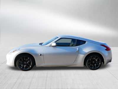 2017 Nissan 370Z, $21498. Photo 4