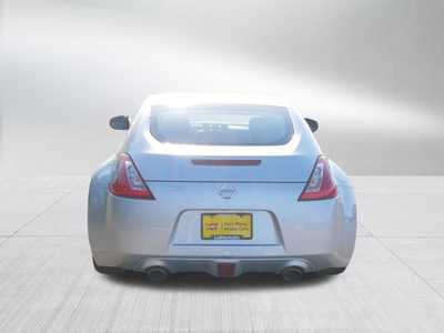 2017 Nissan 370Z, $21498. Photo 6