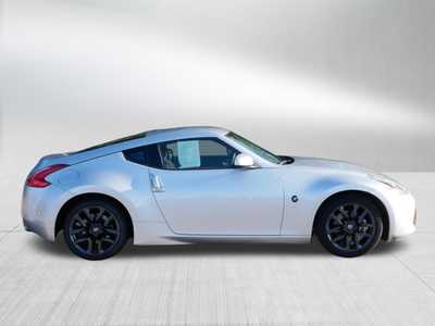 2017 Nissan 370Z, $21498. Photo 8