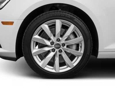 2018 Audi A4, $17498. Photo 11