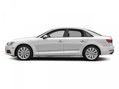 2018 Audi A4, $17498. Photo 3