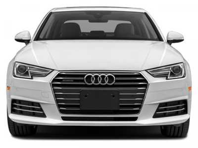 2018 Audi A4, $17498. Photo 4