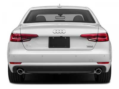 2018 Audi A4, $17498. Photo 5
