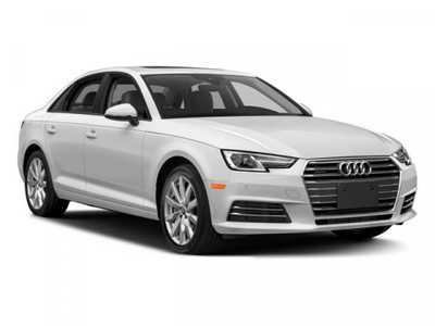 2018 Audi A4, $17498. Photo 6