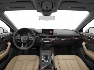 2018 Audi A4, $17498. Photo 8