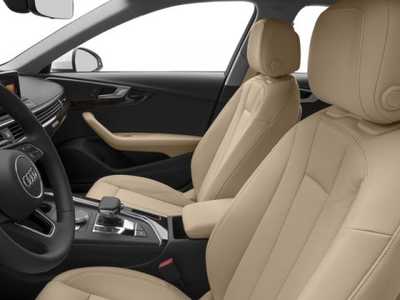 2018 Audi A4, $17498. Photo 9