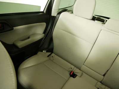 2017 Subaru Forester, $16498. Photo 12